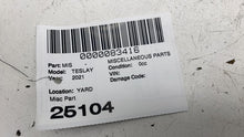 ⭕ 2020-2024 Model Y Charge Port Controller ECU Control Module GEN4 1537264-00-B