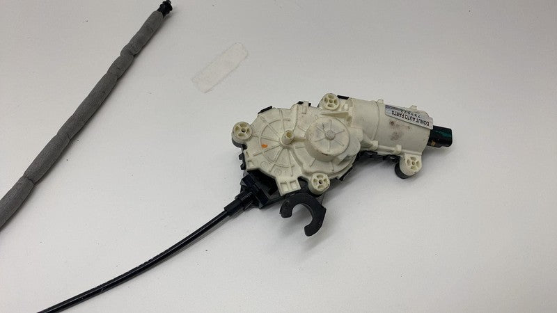 2016-2024 Tesla Model X MX Rear Right Door Lock Latch Actuator Mechanism RH OEM