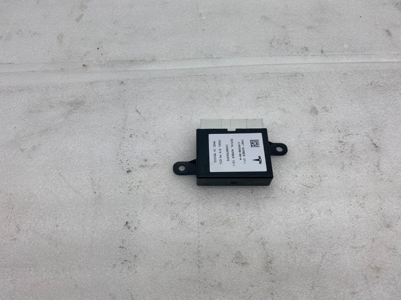 110030800A ⭕ 2016-2020 Tesla Model S Park Brake Parking Assist Control Module 1100308-00-A