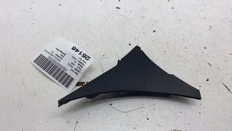 ⭕ 2023-2025 Toyota Prius Rear Left Liftgate Back Door Molding Cover 76