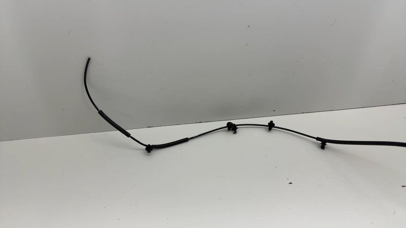 9Y0.616.025.B ⭕ 2023-2025 Porsche Cayenne Rear Left Suspension Air Spring LH AWD 9Y0616025B