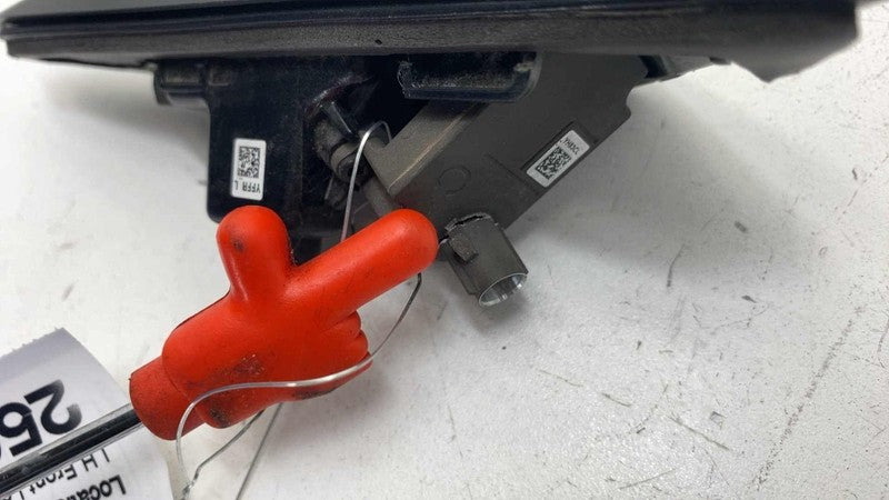 ⭕ 2024-2025 Tesla Model 3 Front Left Repeater Turn Signal Fender Camer