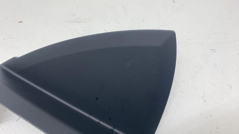 ⭕ 2024-2025 Tesla Model 3 Front Right Instrument Panel Dash End Cap 17