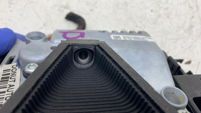 ⭕12-20 Tesla Model S Front Windshield Auto Pilot Mono Camera Module 10