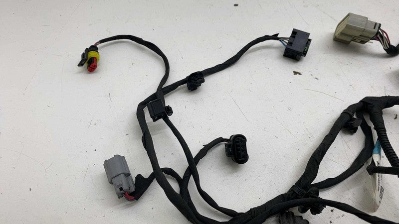 ⭕2014-2020 Tesla Model S Front End Bumper Wiring Harness Cable Wire 10