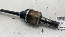Axle Shaft TESLA MODEL 3 Right 22