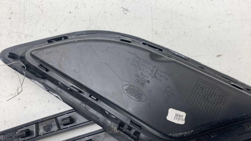 ⭕ 2014-2017 Range Rover Sport Front Right Side Vent Grille Molding DK6