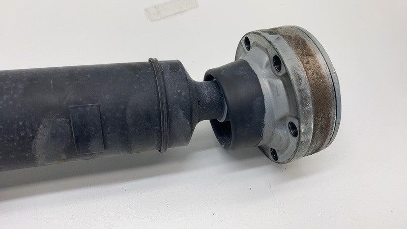 A 166 410 52 00 2016-2018 Mercedes-Benz GLE350 X166 Rear Drive Shaft Driveshaft Propeller RWD