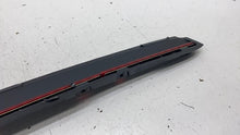 ⭕ 12-25 Model S Rear Center High Mounted Stop Light Third 3rd Brake 6005917-00-F