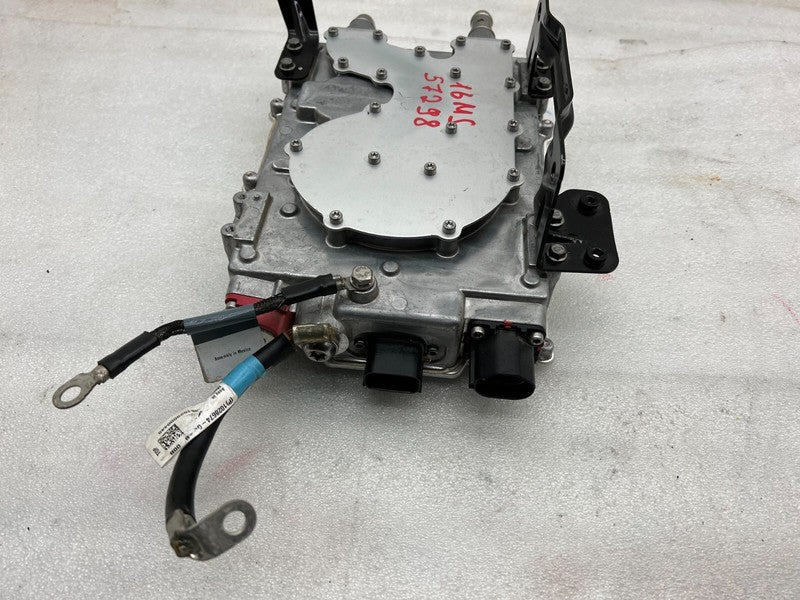 ⭕ 2012-2015 Tesla S MS High Voltage DC Power Converter Unit Module 102
