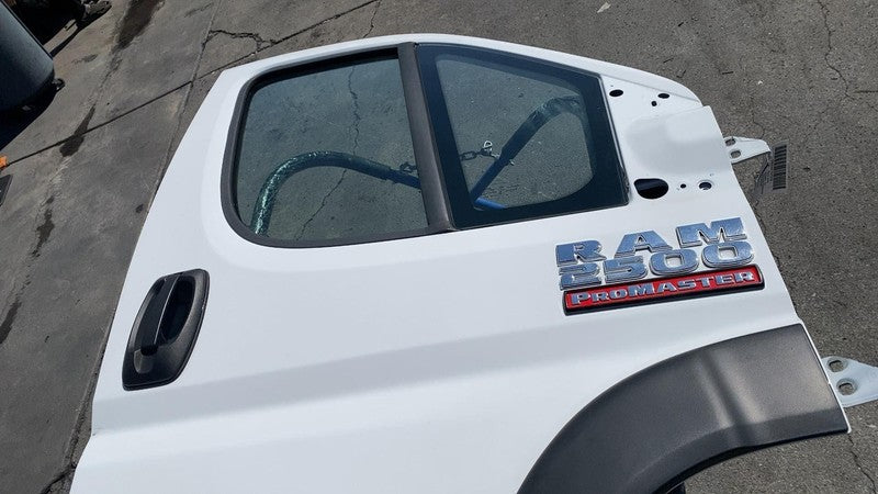 ⭕ 2014-2022 Ram ProMaster 1500 2500 3500 Front Passenger Side Door Pan