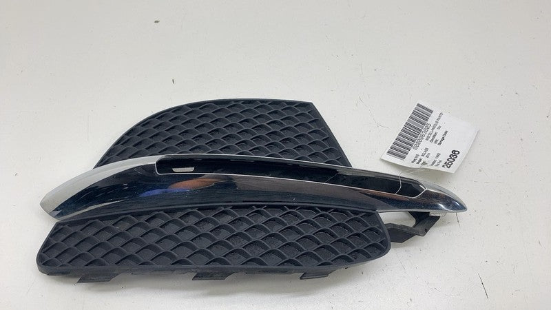 A2428850822 ⭕ 2014-2017 Mercedes B-Class W242 Front Right Lower Bumper Fog Cover A2428850822