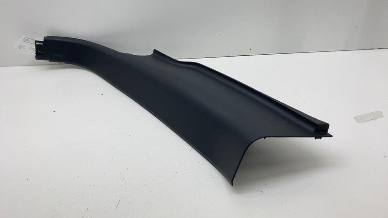 ⭕ 22-24 Rivian R1T Rear Left Driver C-Pillar Lower Trim Cover Panel PT