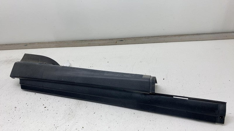 2013-2018 Ford C-Max Driver Side Skirt Rocker Molding Trim Panel Black
