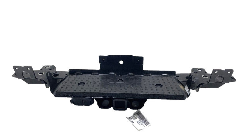 1780915-00-H Tesla Cybertruck Rear Trailer Hitch Tow Bar Receiver OEM 1780915-00-H 2024 2025