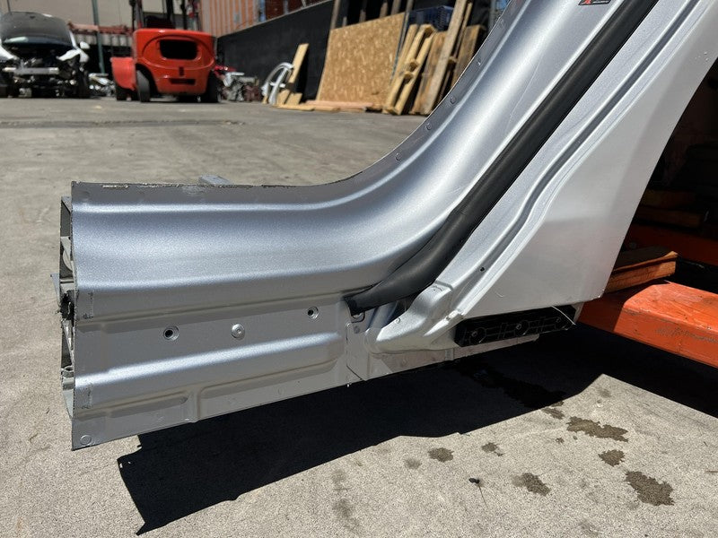 ⭕2012-2015 Tesla Model S Rear Left Quarter Body Side Panel Structural Cut Out LH