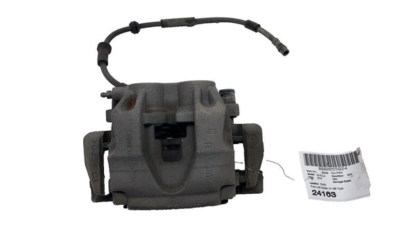 2016-2019 Mercedes-Benz GLE350 Front Driver Side Caliper w/ Brake Hose Line Left