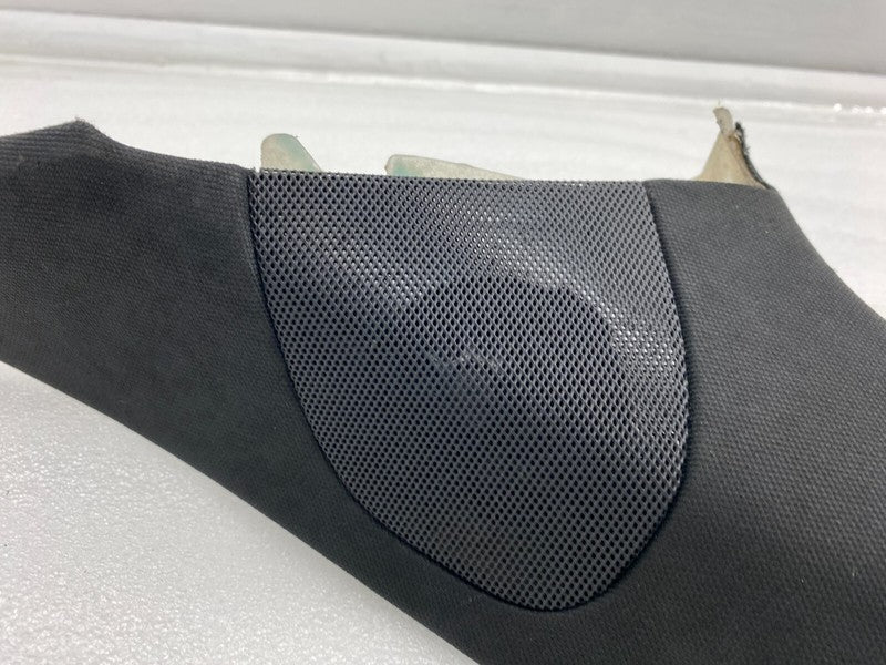 1002488 04 K ⭕2012-2015 Tesla Model S Front A-Pillar Upper Trim Cover Panel Left 1002488-04-K