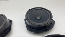 ⭕ 12-20 Model S X SET of Door Audio Woofer Speaker 1004833-04-A / 1004833-03-A