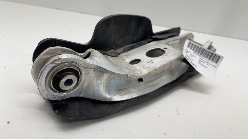 ⭕ 2024 Porsche Cayenne Rear Right Lower Control Arm Spring Seat & Shield OEM AWD