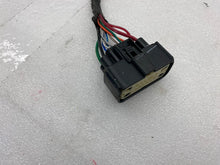 ⭕ 12-15 Model S Front Passenger Body Wiring Harness Cable Wire Right AG152332-A