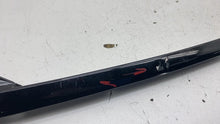 ⭕ 2021-2025 Tesla Model X MX Front Right Door Window Upper Molding 1128872-99-G