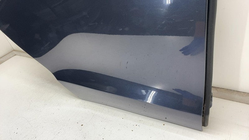 ⭕ 2012-2015 Tesla Model S Rear Passenger Side Door Shell Panel Right G