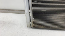 ⭕ 12-20 Model S Condenser Air Cooling Radiator w/ Fan Shroud Right 6008357-00-B
