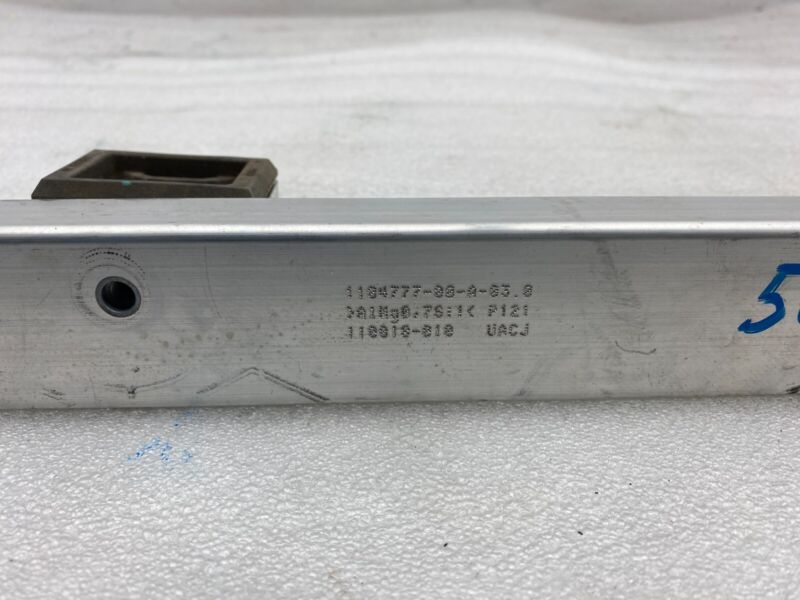 2017-2023 Tesla Model 3 Front Trunk Luggage Storage Frunk Reinforcement Support
