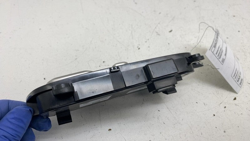 PT00529243A ⭕ 2025 Rivian R1S Front Left Seat Adjustment Control Switch LH OEM PT00529243-A