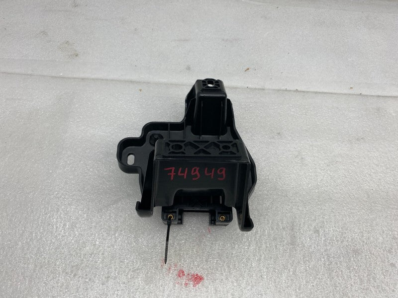 1128429 00 ⭕ 2016-2020 Tesla Model X Rear Radar Sensor Bracket Support HW2.5 OEM 1128429-00