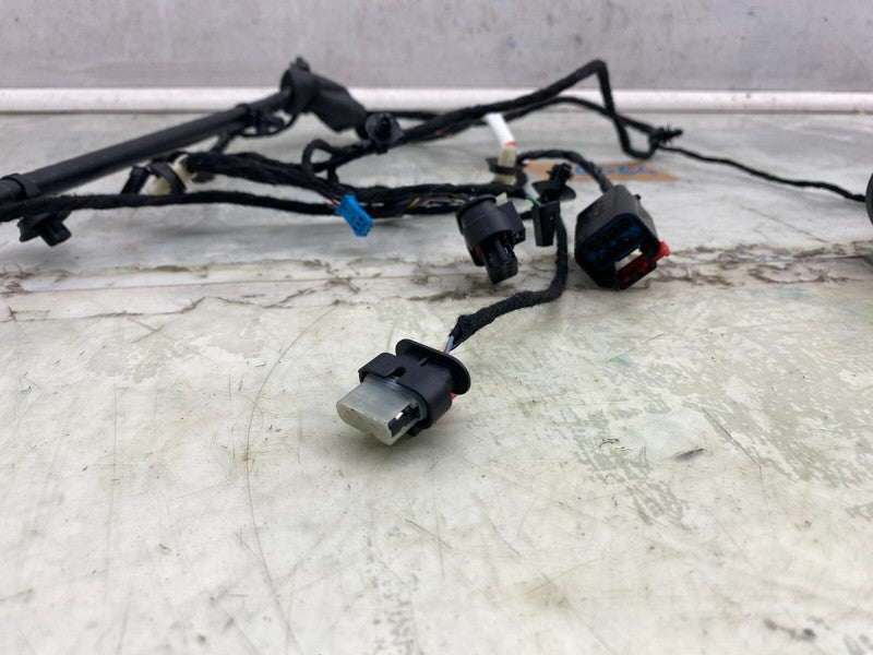 148905400C ⭕ 2020-2024 Tesla Model Y Rear Right Door Wiring Harness Cable Wire 1489054-00-C