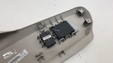 ⭕ 2018 Chrysler Pacifica Front Left Seat Shield Trim & Lumbar Switch 5RT03PD2AC