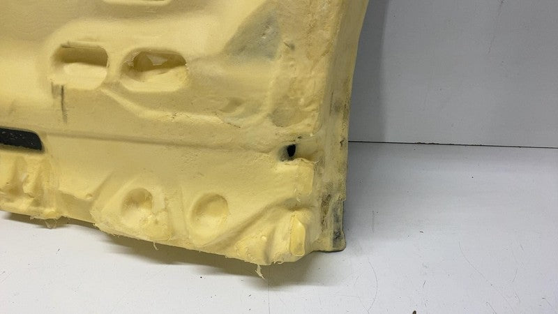 ⭕2020-2024 Tesla Model Y Rear Cargo Floor Carpet Cover Liner Trim Pane