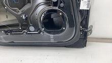 ⭕ 2012-2015 Tesla Model S MS Front Driver Side Door Panel Shell Left Black PBSB