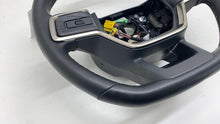 ⭕ 22-25 Rivian R1T R1S Front Driver Steering Wheel w/ Switch Button C100000910-L