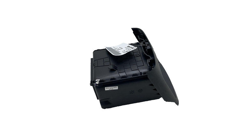 ⭕ 22-24 Rivian R1T Center Console Compartment Speaker Tray Box Insert 