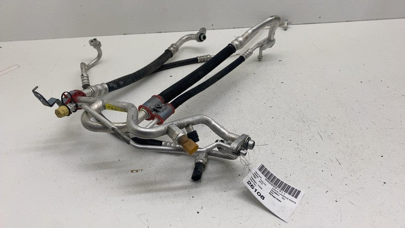 1092157-00-F ⭕ 2017-2023 Tesla Model 3 M3 A/C Conditioner Suction Hose Pipe Line 1092157-00-F
