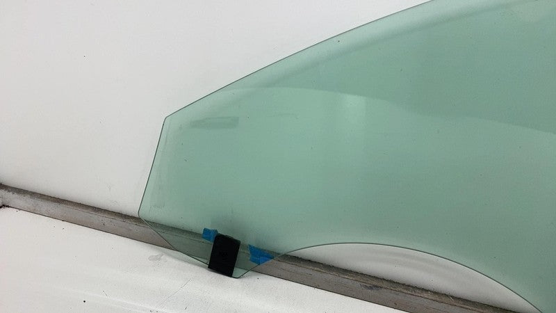 E9 43R-004530 2017-2020 Tesla Model 3 Front Passenger Door Window Glass Right RH (Single Pane)