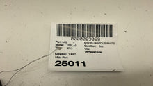 ⭕ 12-20 Tesla Model S Body Controller BCM Control Module (315MHZ) 1010906-00-C