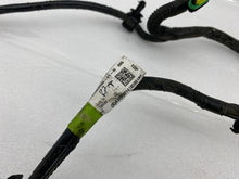 ⭕ 16-20 Tesla Model S Rear Subframe Coil Wiring Harness Cable Wire 1004430-01-H
