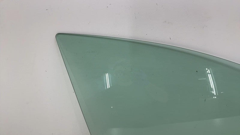 ⭕ 17-20 Tesla Model 3 Front Passenger Side Door Window Glass Right (Si