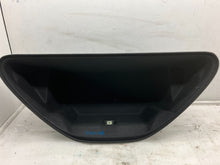 ⭕ 16-20 Model S Front Frunk Carpet Luggage Storage Well Compartment 1059649-00-C