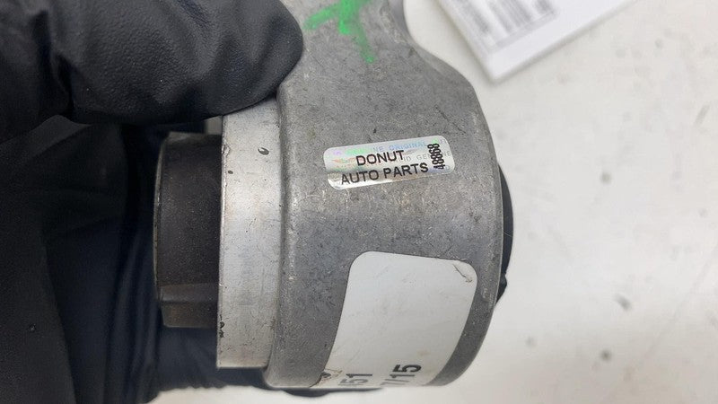 ⭕12-20 Tesla Model S X Rear Drive Unit Engine Motor Mount Support Brac