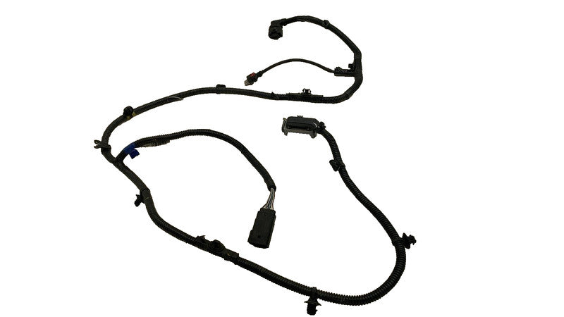 ⭕ 17-25 Model 3 Y Front Subframe Coil Wiring Harness Cable Wire AWD 14