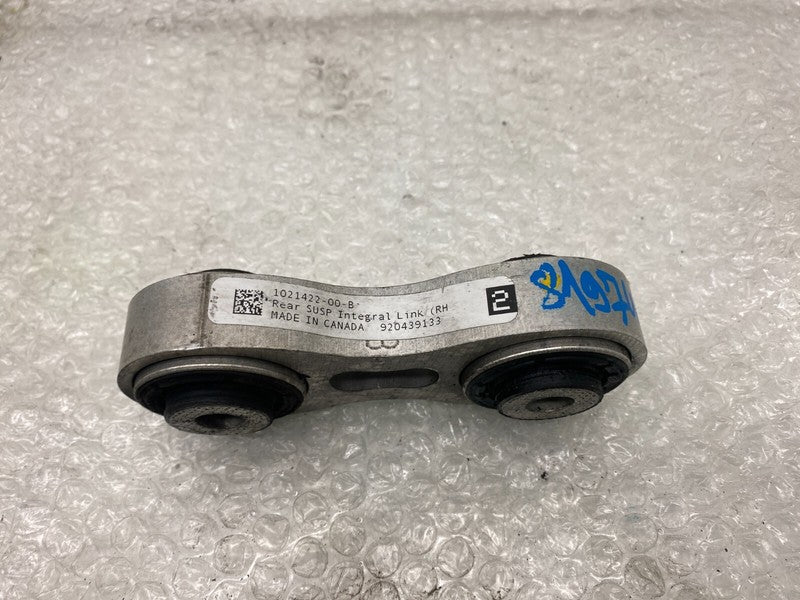 1021422 00 B ⭕12-20 Model S Rear Left or Right Suspension Wishbone Integral Link 1021422-00-B