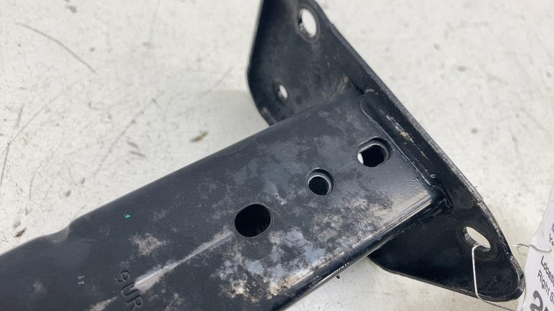⭕ 23-24 Toyota Prius Front Passenger Reinforcement Bumper Bracket Support Right