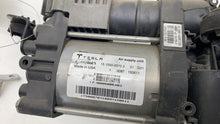 2012 2013 2014 2015 Tesla Model S Air Suspension Compressor Supply Unit Assembly