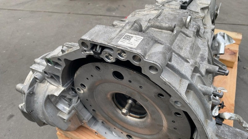 ⭕ 2024-2025 Porsche Cayenne Coupe Automatic 8AT Transmission Gearbox A