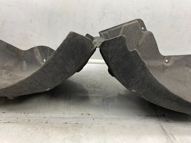 ⭕ 2017-2023 Tesla Model 3 M3 Rear Driver Side Quarter Liner Splash Shi